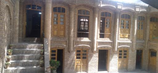 عکس خانه تاریخی توکلی