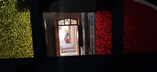 عکس خانه تاریخی توکلی