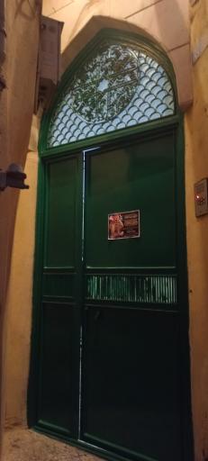 عکس حسینیه حضرت ابوالفضل (ع)