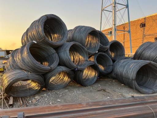 عکس آهن فروشی عبدی آذر و مهدوی