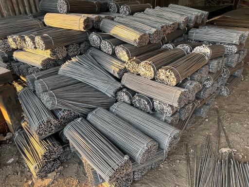 عکس آهن فروشی عبدی آذر و مهدوی