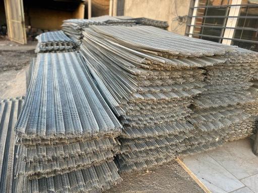 عکس آهن فروشی عبدی آذر و مهدوی