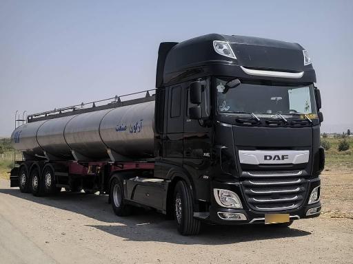 عکس کارواش رهام