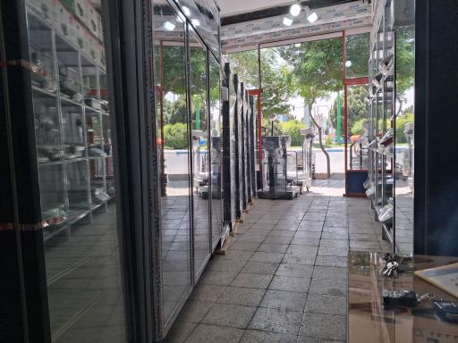 عکس نمایندگی ترازو و باسکول نوین سنج