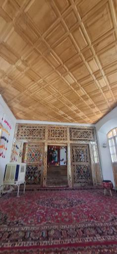 عکس خانه تاریخی توکلی