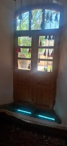 عکس خانه تاریخی توکلی