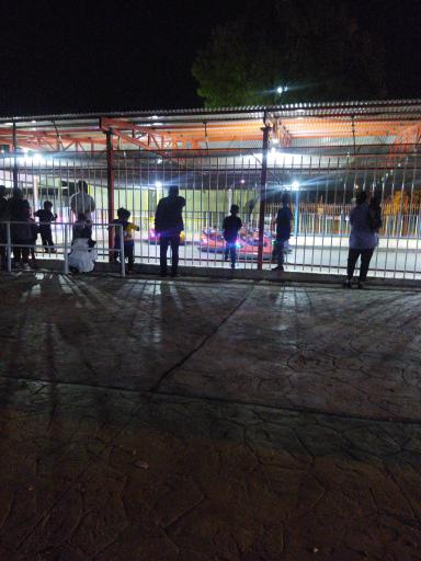 عکس پارک میراث فرهنگی (ویندی پارک)