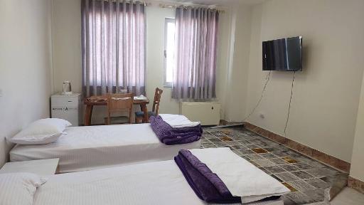 عکس مجتمع فرهنگی ورزشی و توانبخشی ایثار ارومیه