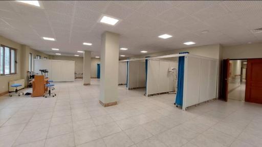 عکس مجتمع فرهنگی ورزشی و توانبخشی ایثار ارومیه