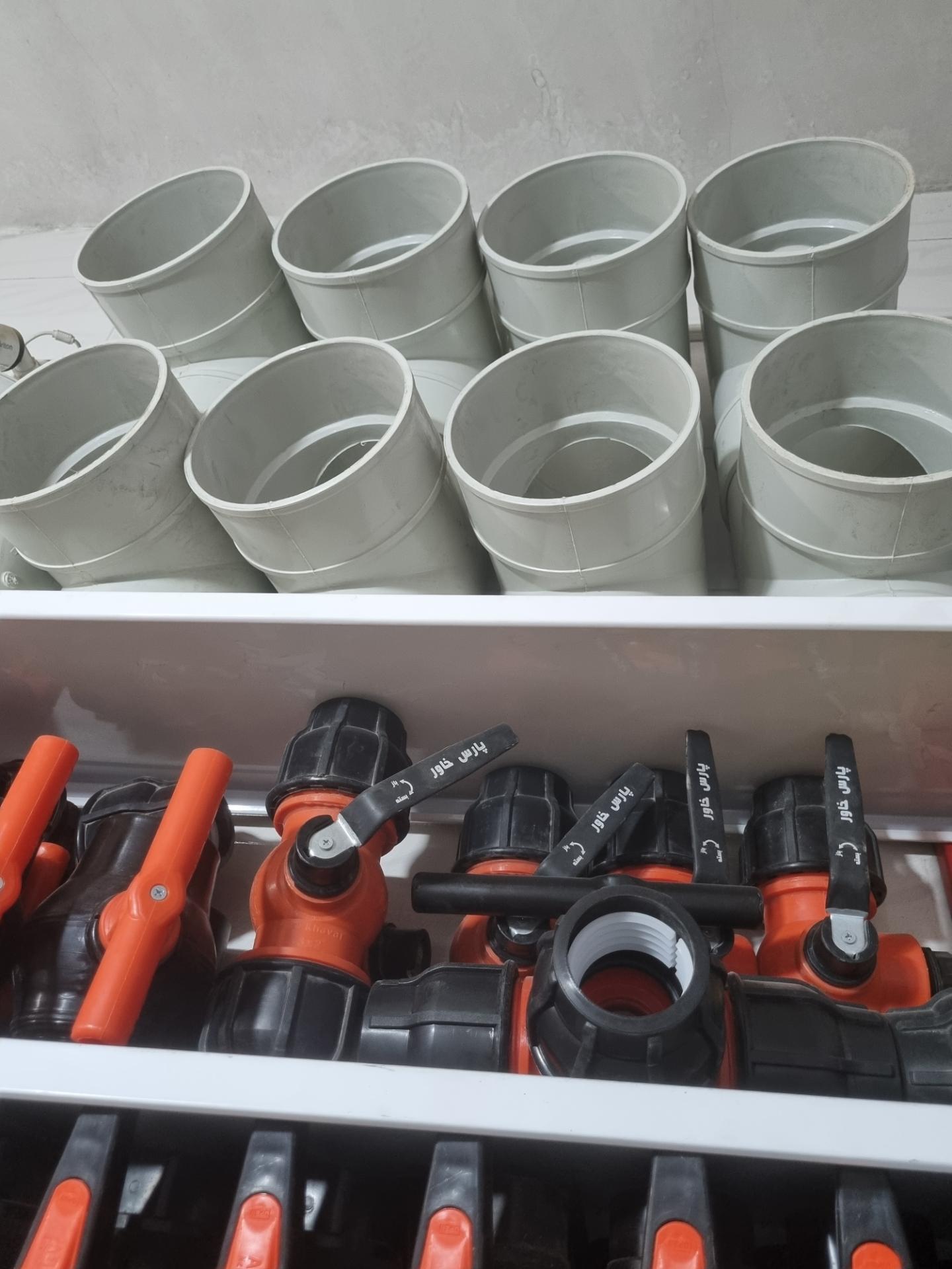 عکس فروشگاه جهاد زمزم 