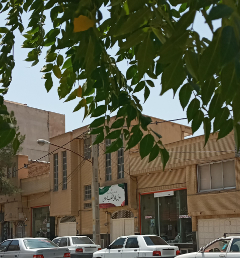 عکس دبستان غیردولتی رویش‌های انقلاب