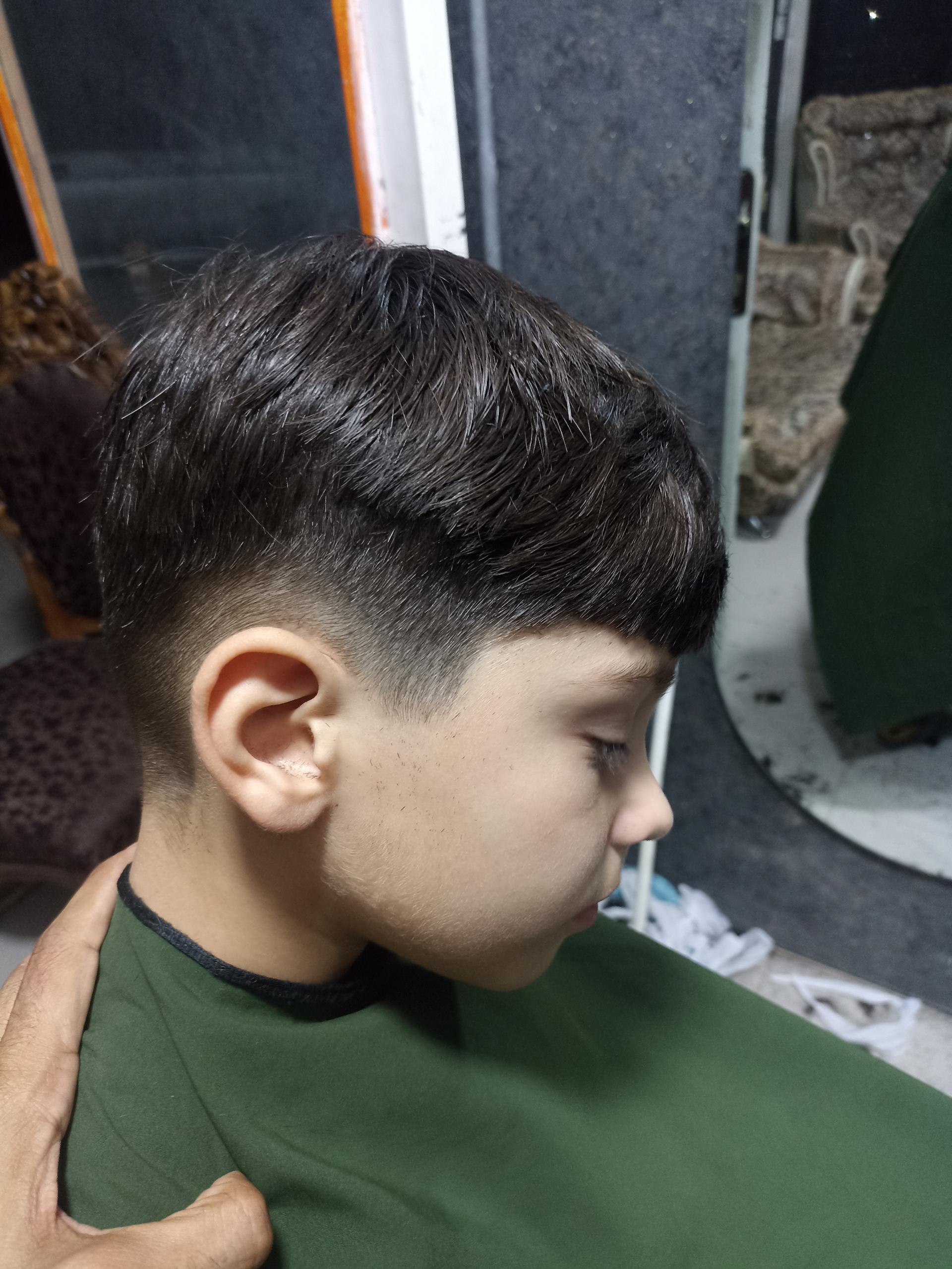 عکس سالن پیرایش بیوتی من 