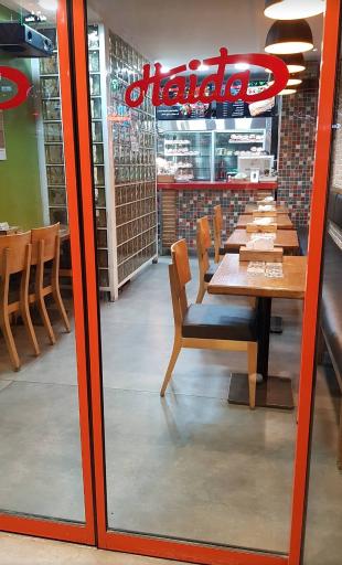 عکس فست فودهایدا