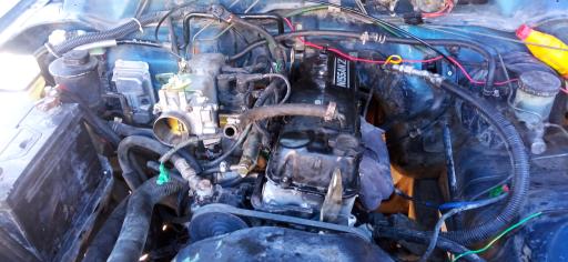 عکس تعمیرگاه ژاپنی حنیفی