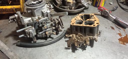 عکس تعمیرگاه ژاپنی حنیفی