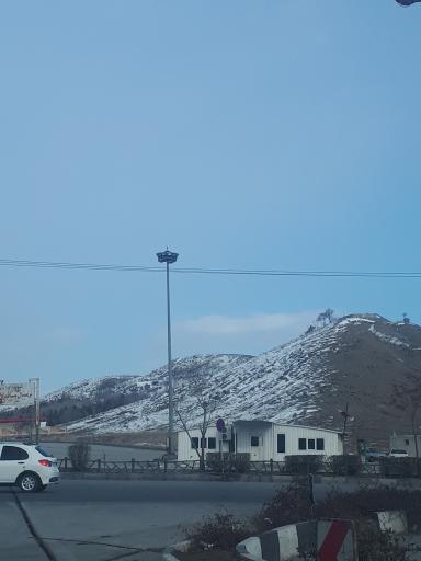 عکس ترمینال غدیر(سردشت)