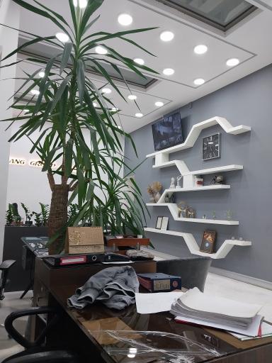 عکس نمایشگاه سنگ آسنگ