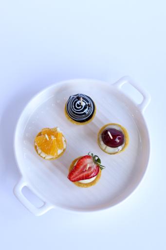 عکس کیک شیرینی ناب