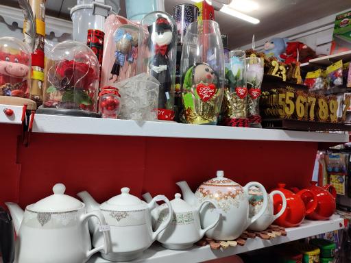 عکس پلاستیک دانش