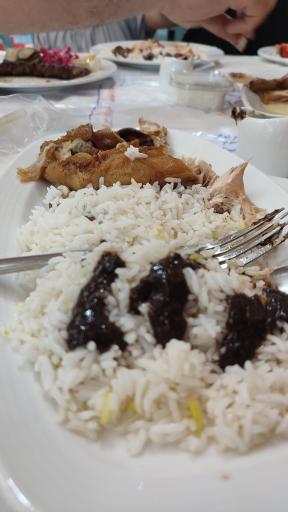 عکس اکبر جوجه برادران کلبادی-شعبه اصلی