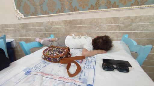 عکس اکبر جوجه برادران کلبادی-شعبه اصلی