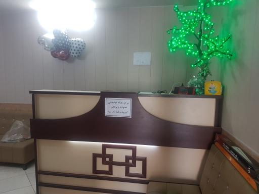 عکس مرکز مشاوره و روانشناسی ذهن بینا محسن قادری