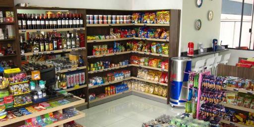 عکس ماهان مارکت