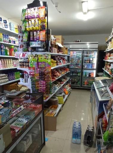 عکس ماهان مارکت