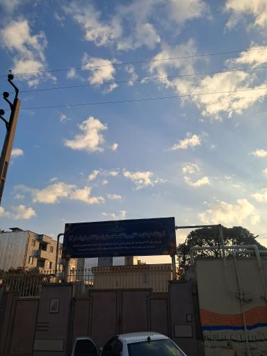 عکس آموزشگاه کودکان استثنایی روانشاد مهندس شهرام دولتشاهی