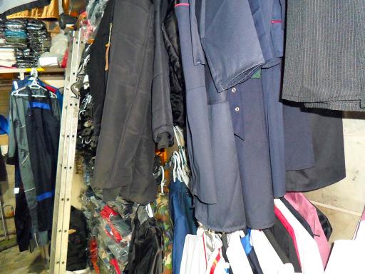 فروشگاه ایمنی و لباس کار کیمیا