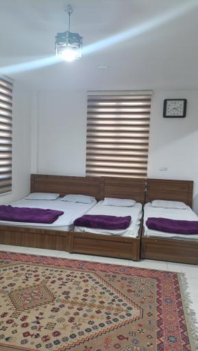 عکس خانه معلم سیرجان