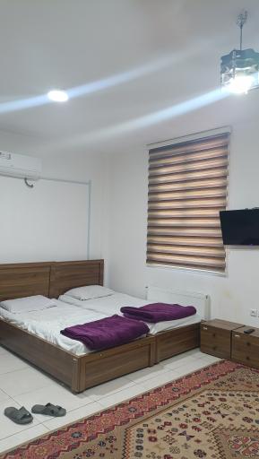 عکس خانه معلم سیرجان