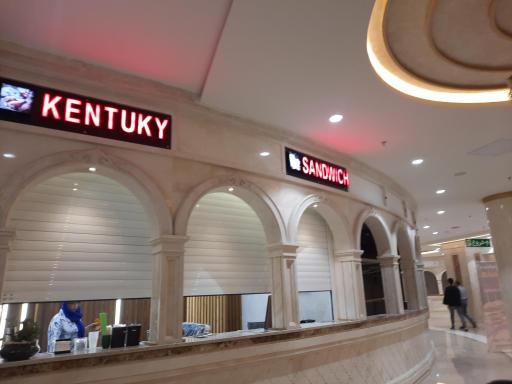 عکس فست فود مسویچ