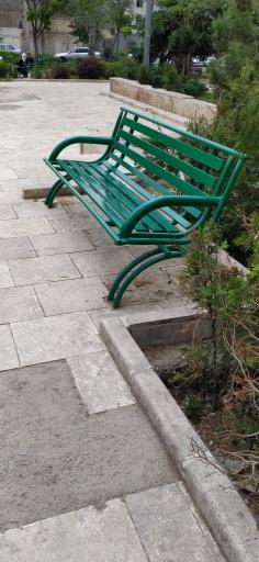 عکس بوستان گلشن