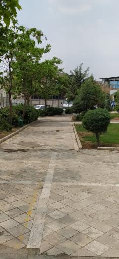 عکس بوستان گلشن