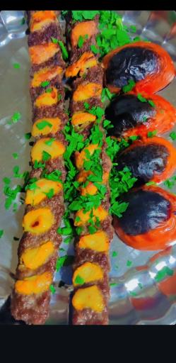 غذا خوری جبرایئل 