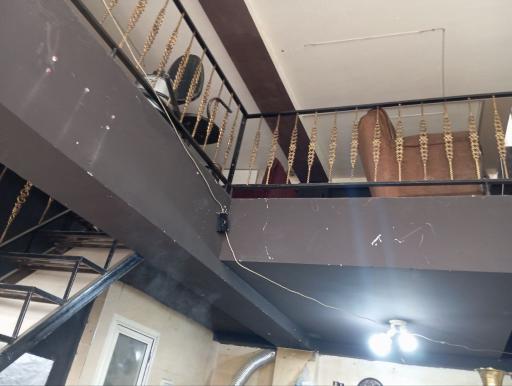 عکس کافه تراختور