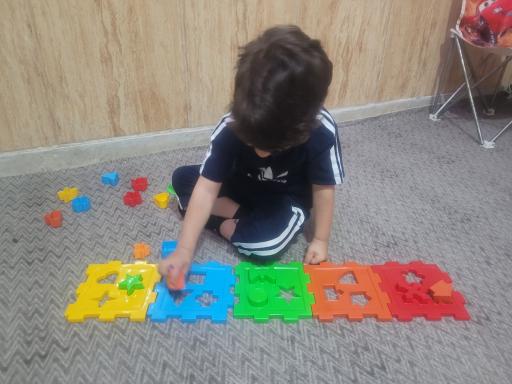 عکس مرکز مشاوره و روانشناسی ذهن بینا محسن قادری