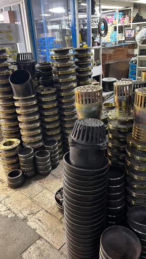 عکس گروه صنعتی فولادسازان