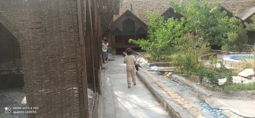 عکس کافه رستوران VIP همایون