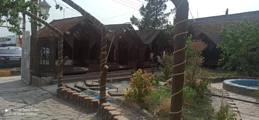 عکس کافه رستوران VIP همایون