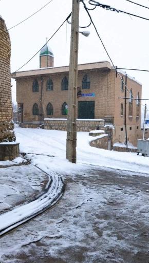 عکس کیشان