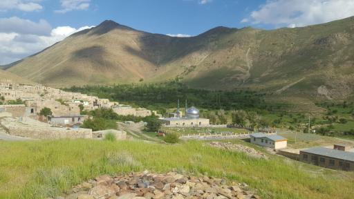 عکس کیشان