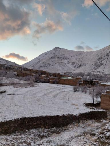 عکس کیشان