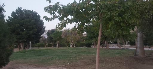 عکس پارک لاله