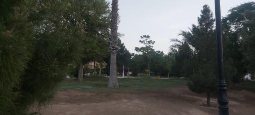 عکس پارک لاله