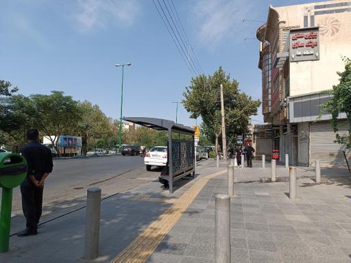 عکس مخابرات