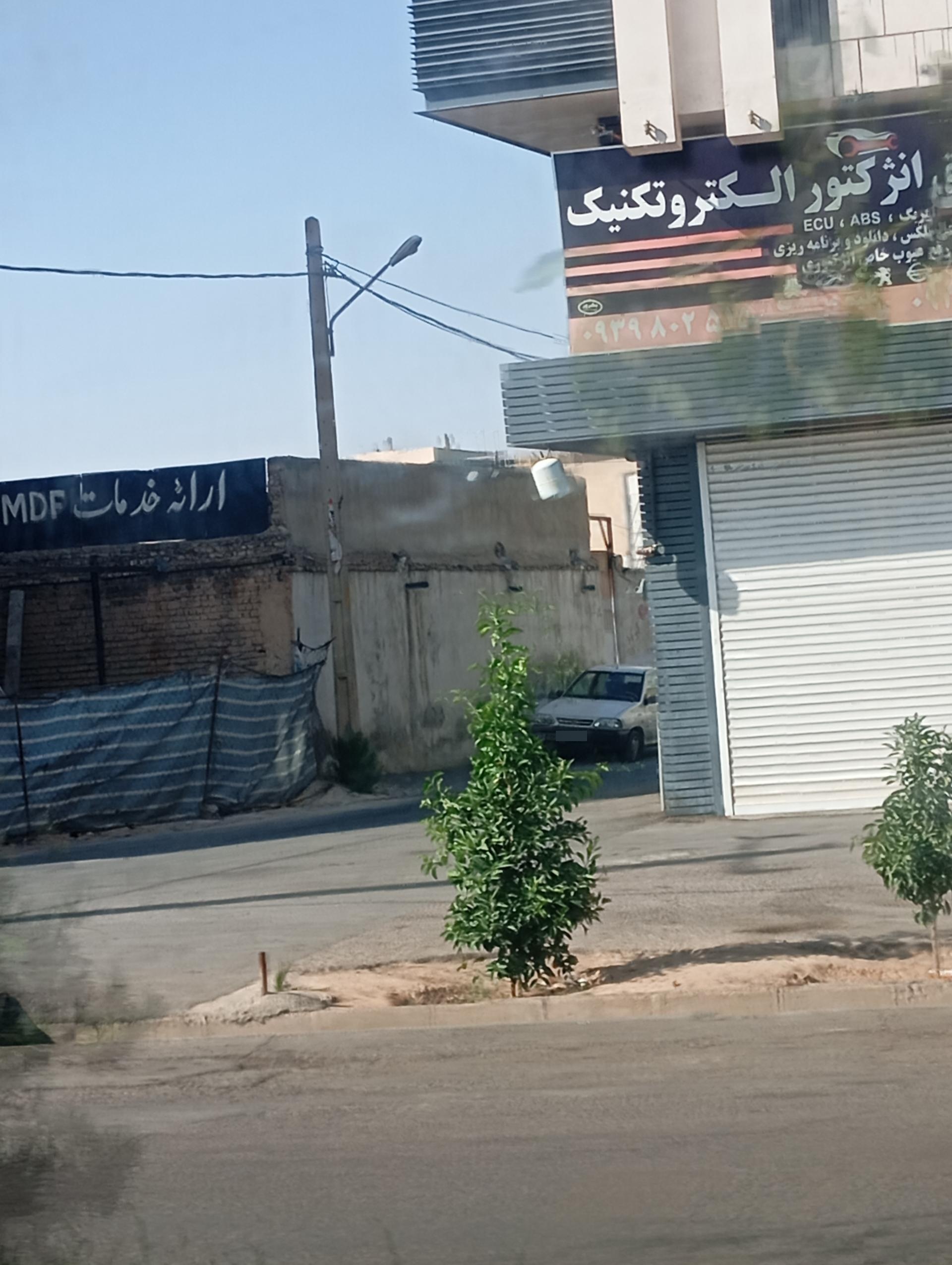 عکس انژکتور الکتروتکنیک