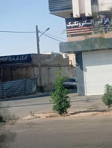 عکس انژکتور الکتروتکنیک