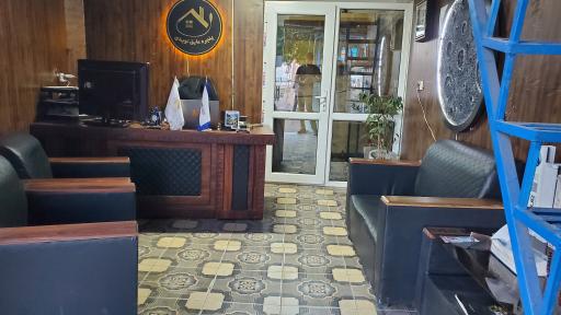 عکس مجتمع تولیدی پنجره عایق نویدی